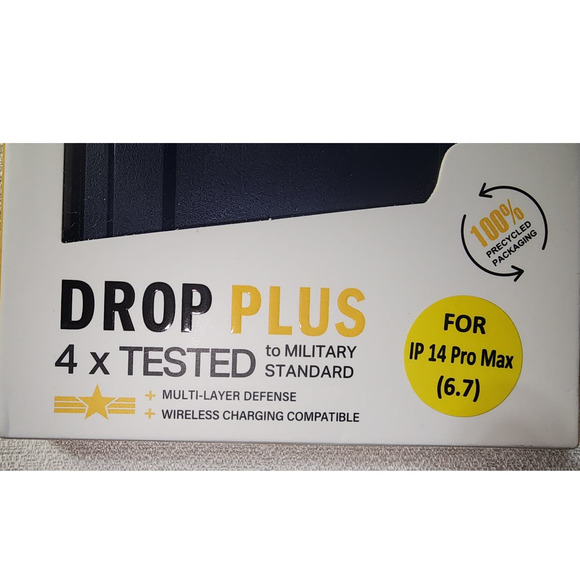 Adventurer heavy duty case iPhone 14 max - Picture 3 of 7